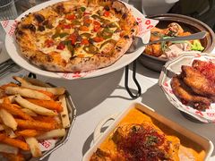 -春树下·树屋花房西餐厅(罍街AS1980店)