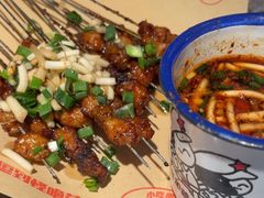 -怪噜范·贵阳小吃大排档(金源旗舰店)