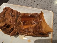 -大师兄·西北风味食集(增城合生汇店)