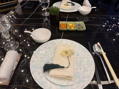 -杭州临平万丽酒店·万丽轩中餐厅