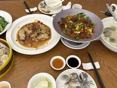 -渔满仓海鲜渔家(象山二店)