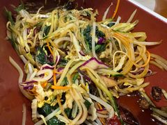 -李老哈·东北菜(宋园路店)