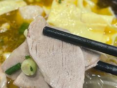 -孔师傅八仙老鸭粉丝汤(上海市第一食品商店南东店)