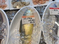 -华盛丰温州大排档(东三环南路店)