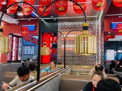 -巴蜀王婆大虾(南锣鼓巷店)