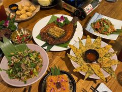 -紫滇源云南生态菜(丹凤街店)