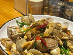 -新疆烧烤王(广灵店)