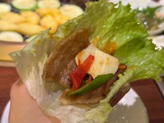 -御牛道日式烤肉料理(杭州万象城店)