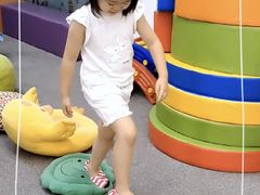 -魔力熊儿童早教托育中心(硚口同馨店)