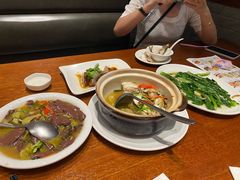 -潮名荟潮州菜馆(祈福缤纷世界店)