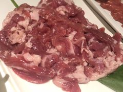 -千纸鹤嫩汁烤肉(学府店)