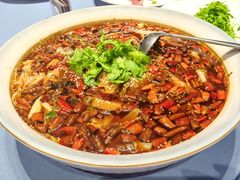 -宴周康·精致江浙菜(周浦店)