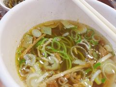 -乡党臊子面(丰庆公园店)