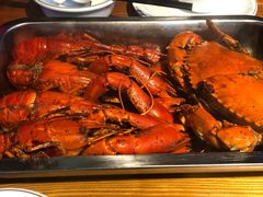 -三妹小龙虾·黄油蟹(华侨城总店)