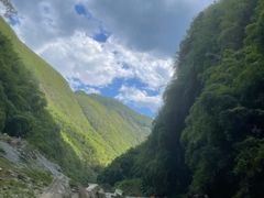 -阿依河景区