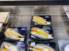 -盒马X会员店(上海森兰商都店)