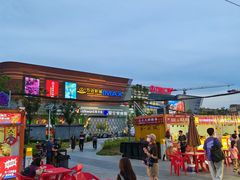 -万达广场(北京槐房店)