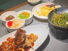 -姑苏家宴·苏帮菜·松鼠桂鱼(苏州总店)