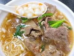 -燊意布拉肠云吞面(中山四路店)