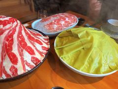 -綱元·海鲜豆捞(明州里店)