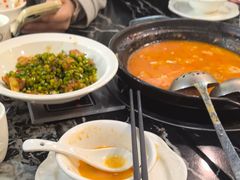 -李师傅脆肚(华强北店)