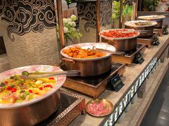 -梨花自助烤肉(西三旗万象汇黑金店)