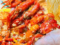 -吉利龙虾·新派海鲜烧烤