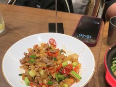 -胡子大厨·超级小炒肉(浦东漫乐城店)