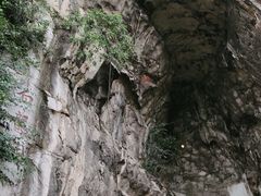 -南溪山景区