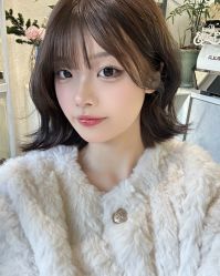 -MMby Hair Code芭曲发型
