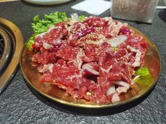 -老板娘串店·中餐&烧烤