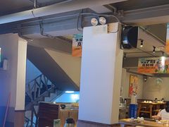 -木屋烧烤(南新店)
