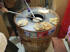 -徐禾记手工烧饼(农院路店)