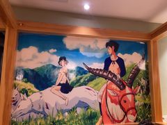 -一心创作料理屋(经开万达店)