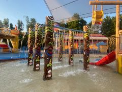 -上海玛雅海滩水公园