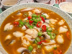 -楼兰新疆菜(江宁万达店)