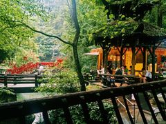 -青城山