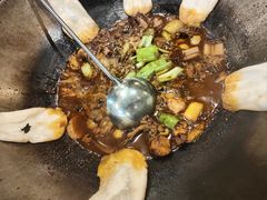 -俺家鲜·烧烤龙虾地锅鸡(观音塘店)