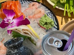 -温野菜涮涮锅(曲江大悦城店)
