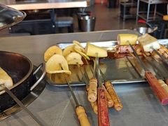 -水浒烤肉(大学城总店)