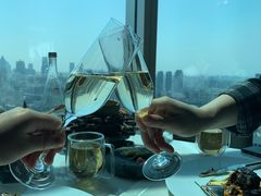 -翡翠36餐厅(浦东香格里拉店)