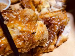 疯狂烤鸡-晋情·游子轩(梅花路店)
