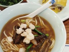-奎元馆.百年奎元.非遗传承(西湖边的解放路店)