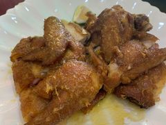 -伊萨娜印尼餐馆