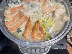 -九井澤精致料理(金茂店)