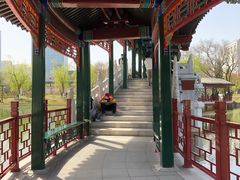-西海子公园