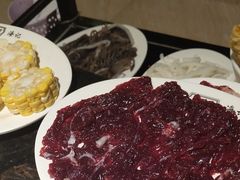 -八合里潮汕鲜牛肉火锅(惠州华贸店)