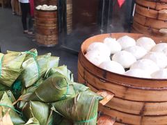 -清泉阁包子铺(中山路店)