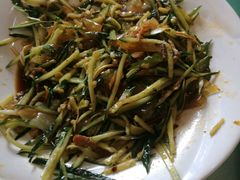 -嘎吧锅私家菜馆(新村十区店)
