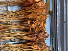 -丹妹麻辣烫(袁家岭20year店)
